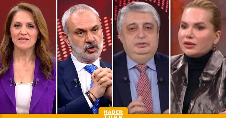 Olaylar Ve Görüşler 17 Nisan 2026 (Hürmüz Açıldı Savaş Bitti Mi?)