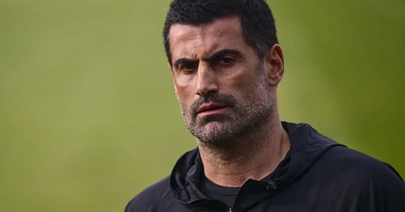 Gençlerbirliği taraftarından Volkan Demirel e istifa çağrısı