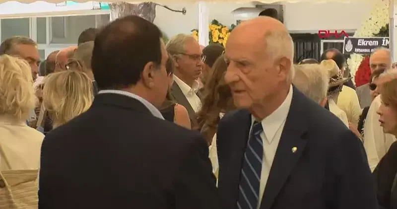 İnan Kıraç ın Emine Alangoya ile evliliğinin iptali istinaf mahkemesince hukuka uygun bulundu