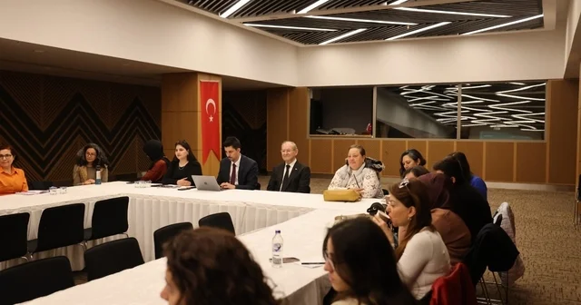 Denizli Büyükşehir ile yerel emek küresel markaya dönüşüyor Denizli Haberleri