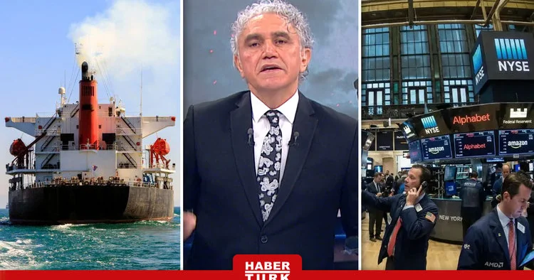 Ana Haber Bülteni 17 Nisan 2026 (Hürmüz Açılınca 10 Dakikada Neler Oldu?)