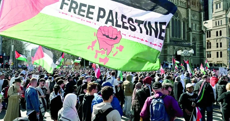 Siyonist korku duvarı aşıldı: İsrail hesap verecek Dünya Haberleri