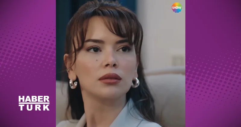 Kızılcık Şerbeti nden yeni tanıtım