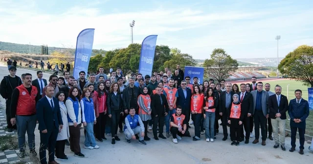 Doğanın sesi BŞEÜ de yankılanacak Bilecik Haberleri
