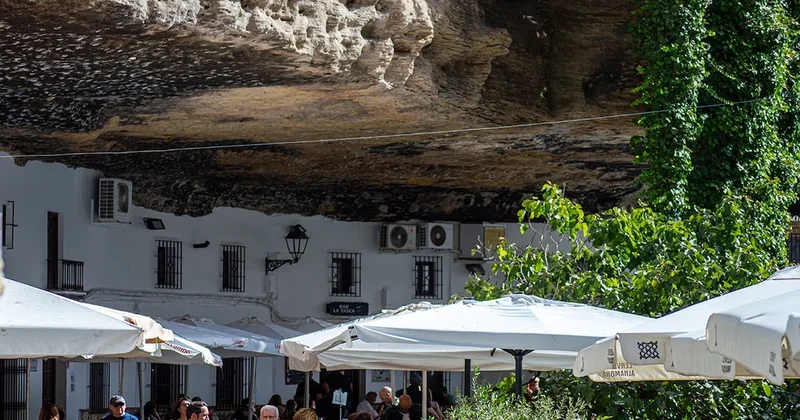 Gökyüzünün kapalı olduğu tek şehir Sözcü Gazetesi