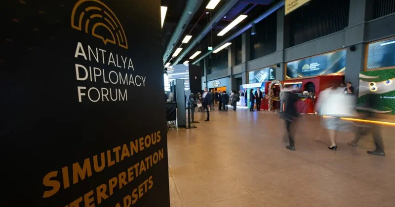 Bakan Kurum’dan dünyaya COP31 mesajı! Enerji krizini bir daha yaşamak istemiyoruz