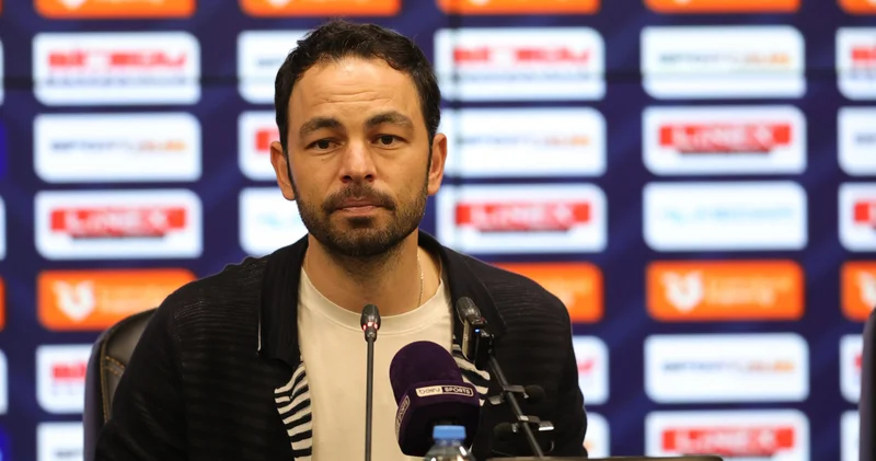 Selçuk İnan dan penaltı yorumu!