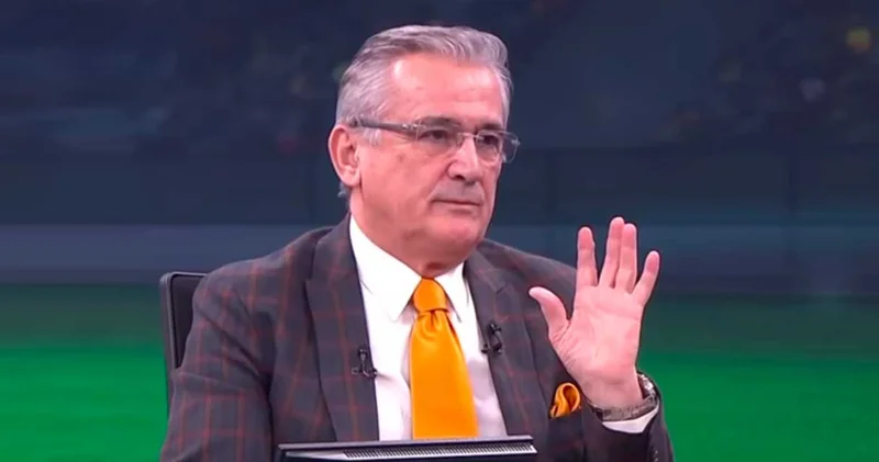 Mustafa Çulcu: Kartları pas geçti tekrar seyretmeli