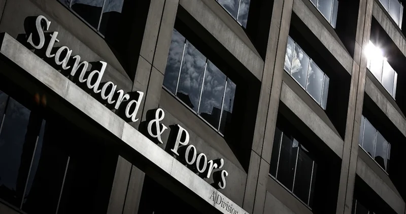 S&P Türkiye nin kredi notunu teyit etti