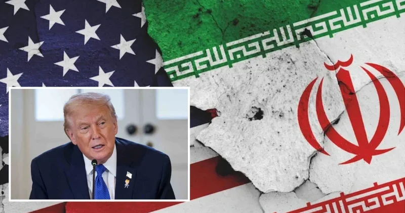 ABD ile İran yeniden masaya oturuyor: Görüşmenin tarihi belli oldu Dünya Haberleri