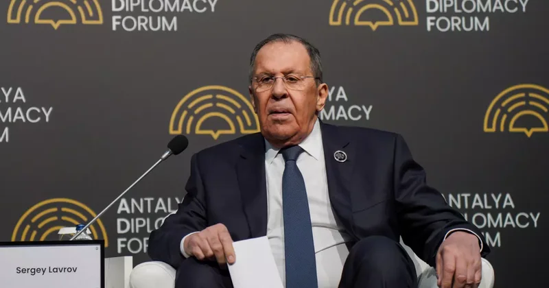 Rusya dan Türkiye mesajı: Olumlu karşılıyoruz