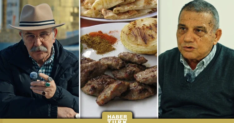 Adnan Şahin İle Halkın Lezzetleri 18 Nisan 2026 (Adnan Şahin, Ege’nin Doğası Aydın da)