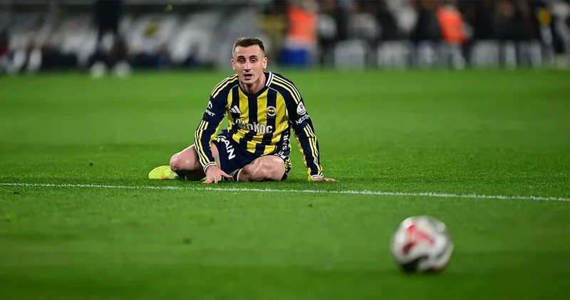 Kerem Aktürkoğlu isyan etti: Haklarını helal etsinler