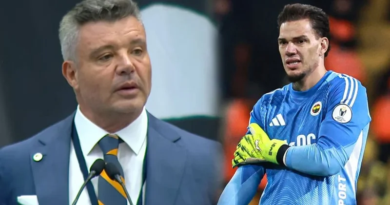Sadettin Saran, Ederson gerçeğini açıkladı Sözcü Gazetesi