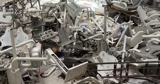 Filistinli hukuk öğrencisi anlattı: Gazze de eğitim sistemi nasıl işliyor? VİDEO İZLE