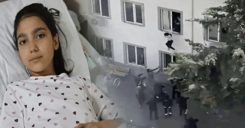 Pencereden atlayıp kurtulan öğrenci kan donduran saldırıyı anlattı Sözcü Gazetesi