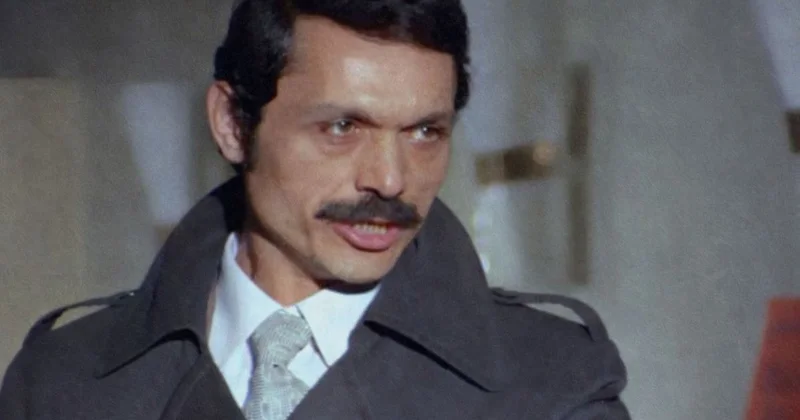 Asayiş artık berkemal değil! Yeşilçam ın komiseri hayatını kaybetti