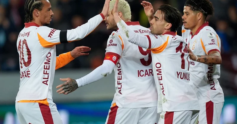 Derbi öncesi puan farkı arttı! Galatasaray, başkentte şampiyonluk ateşini yaktı