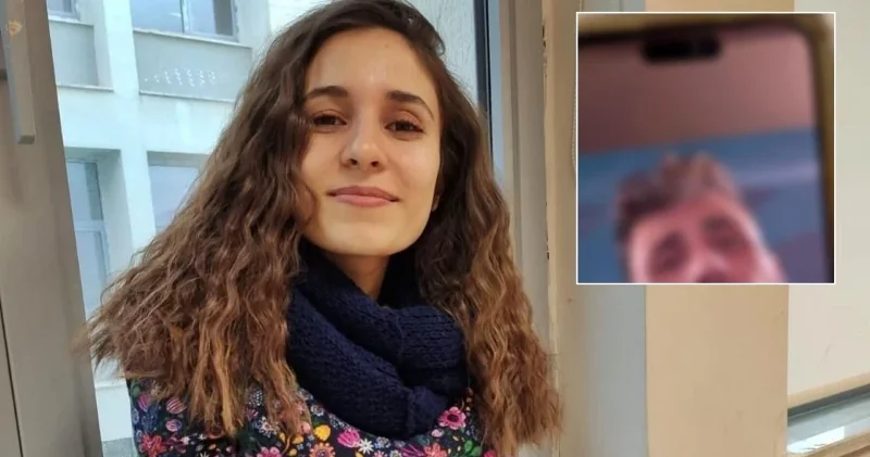 Gülistan Doku soruşturmasında görüntülü görüşme dosyaya girdi: Kız hamile kaldı kafasına sıktım Tunceli Haberleri