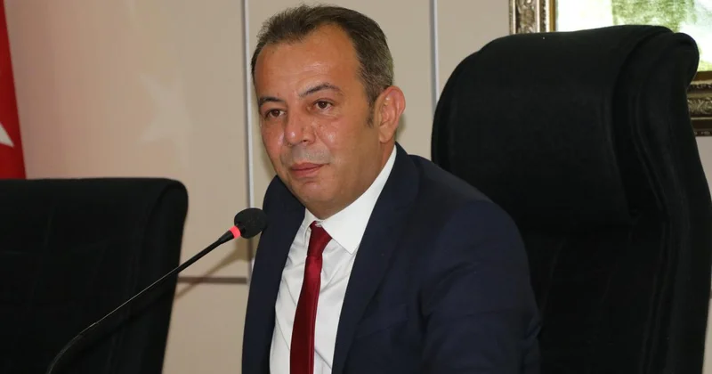 Eski Bolu Belediye Başkanı Tanju Özcan ın yargılanmasına başlandı