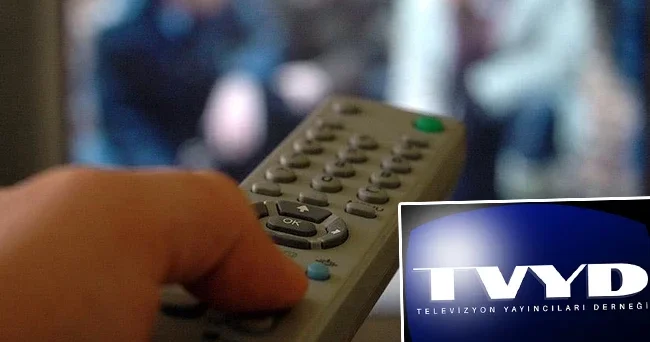 TVYD den ortak bildiri: Hedef olarak televizyon kanallarının gösterilmesi yanlış bir bakış açısıdır
