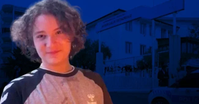 Kahramanmaraş taki okula saldırı ile ilgili yeni detaylar! 6. sınıf öğrencisi nasıl kurtulduklarını anlattı: Sınıfa girip yere yatın diye bağırdı