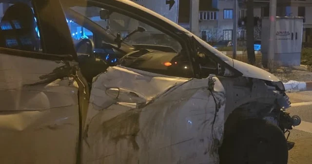 Trafikte bu aracı görenler şaşkınlıklarını gizleyemedi Bilecik Haberleri