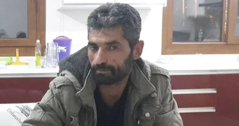 Nevzat Bahtiyar ın oğlu tutuklandı