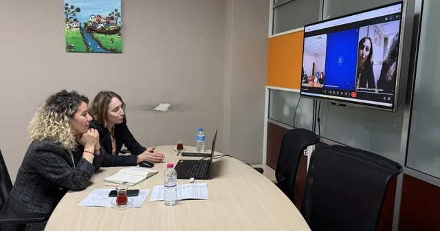 Büyükşehirin sosyal hizmet modeli akademiye taşındı Kocaeli Haberleri