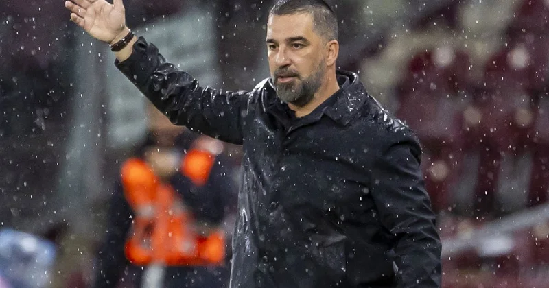 Arda Turan, Süper Lig devinin yıldız kalecisini Shakhtar Donetsk e istiyor