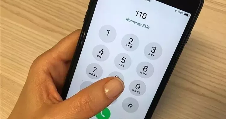 Bilinmeyen numaralardan kazanılan para belli oldu