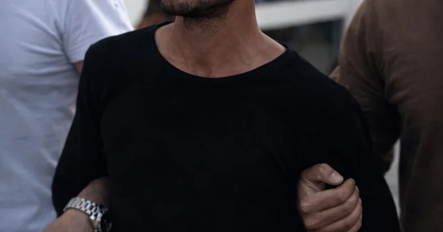 Kardeşinin katilini cezaevinden çıktıktan 1 hafta sonra öldürdü Edirne Haberleri