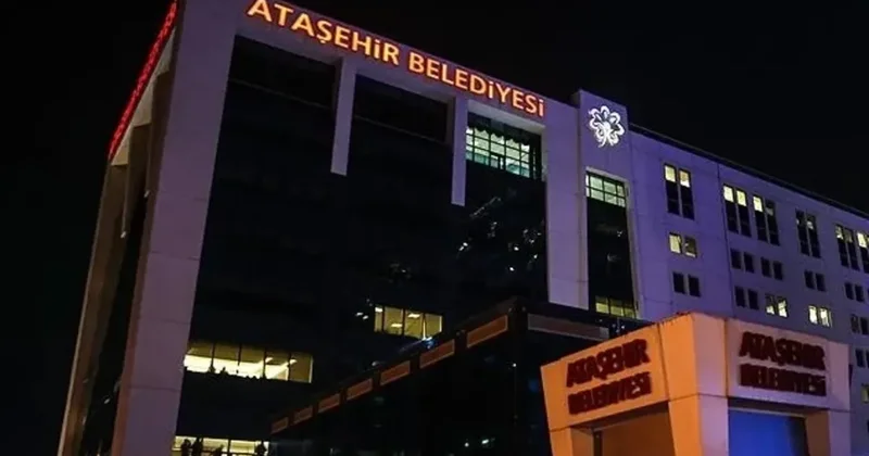 Son Dakika CHP li Ataşehir Belediyesi’nde yolsuzluk ve rüşvet skandalında yeni detaylar: 7 milyon dolarlık iskân tarifesi ortaya çıktı!