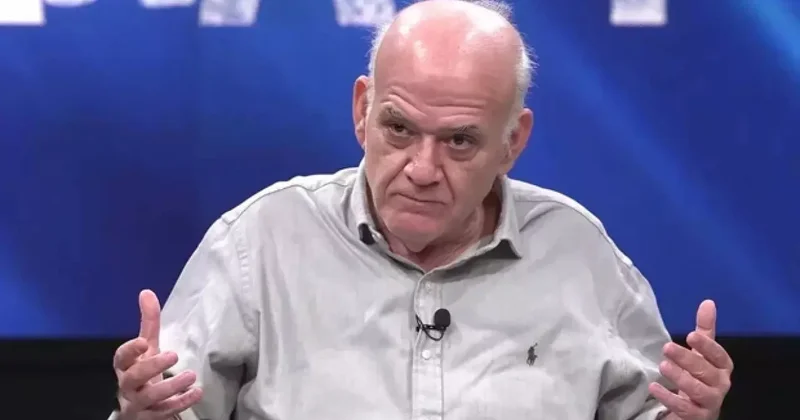 Ahmet Çakar dan Fenerbahçeli futbolculara tepki çeken sözler!