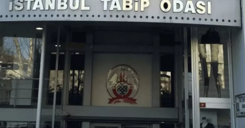 İstanbul Tabip Odası seçimlerinde tartışma yaratan adaylar! KCK/ PKK ihraçlı isimler DKG listesinde