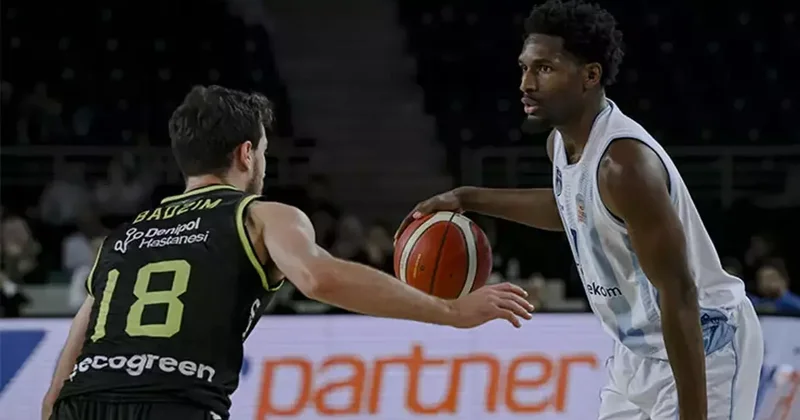 Türk Telekom sahasında Merkezefendi yi devirdi Fanatik Gazetesi Futbol Haberleri Spor