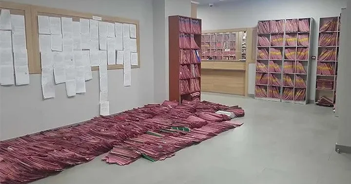 İcra ordusu büyüyor!