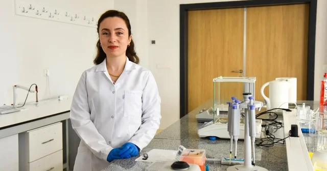 Hi SENS takımı tarafından geliştirilen proje, Q1 yayın ve patentle taçlandı Bilecik Haberleri