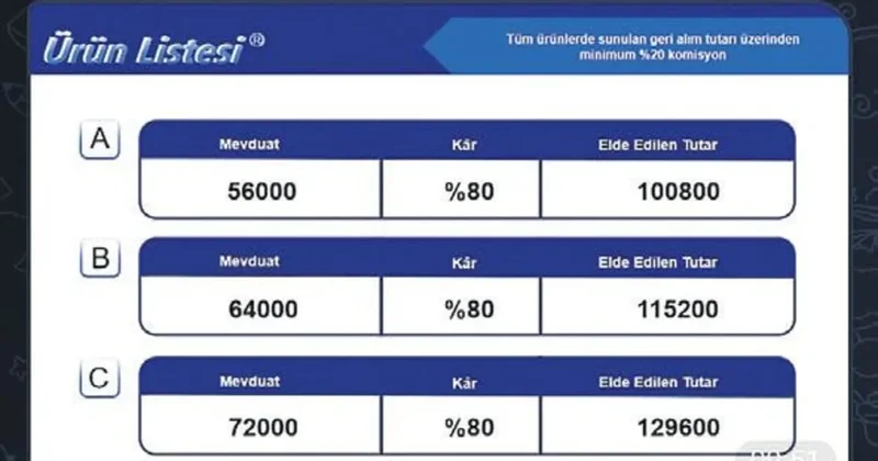 ‘Görev yap, kazan’ vaadiyle dolandırıldı