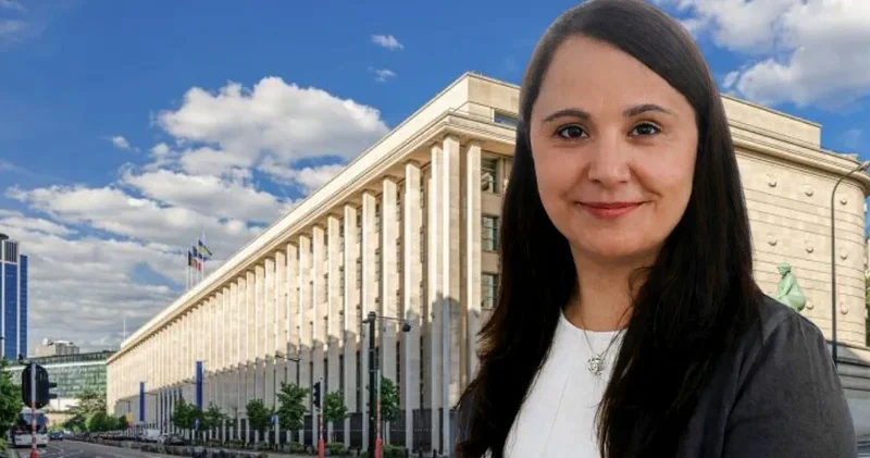 Belçika ekonomisini Afyonlu bir Türk yönetiyor