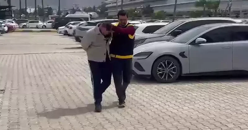 Kahramanmaraş ta yaşanan saldırıyla ilgili asılsız bilgi paylaştı! Tutuklandı