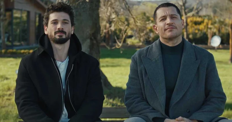 Yeraltı dizisi için karar verildi: Yayından kaldırılacak mı?