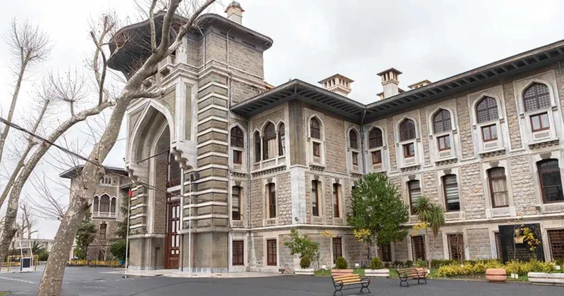 İstanbul Erkek Lisesi nde değişiklik: Alman basını yazdı