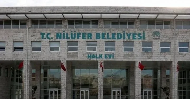 Nilüfer Belediyesi soruşturması: 3 kişi daha tutuklandı