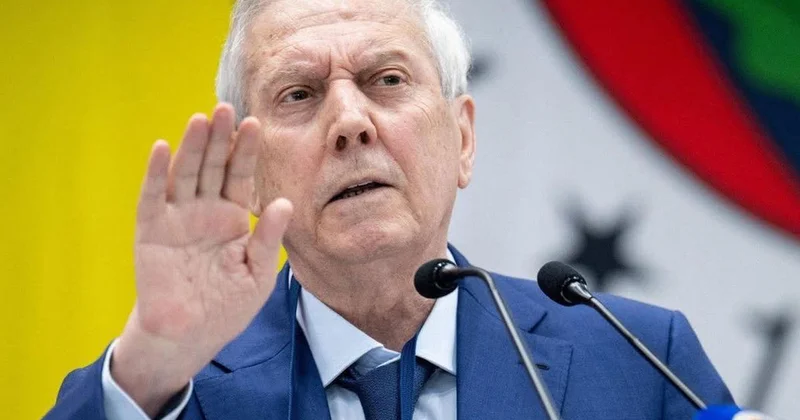 Aziz Yıldırım dan gündeme bomba gibi düşecek sözler