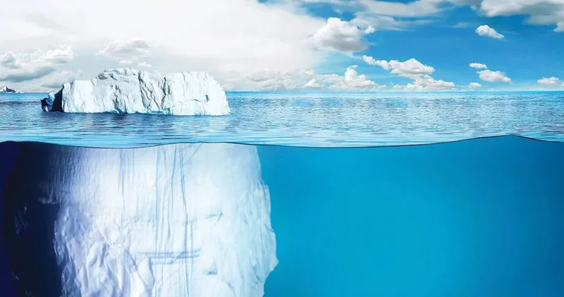 7 bin yıl önce buzlar tamamen erimişti: Bugün insanlık aynı sonla yüzleşiyor!