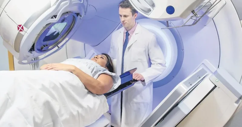 Kanserle bıçaksız savaş