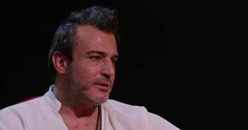 Popstar yarışmasıyla tanınan Rıza Tamer kimdir? Neden vefat etti, kaç yaşındaydı, hastalığı neydi?