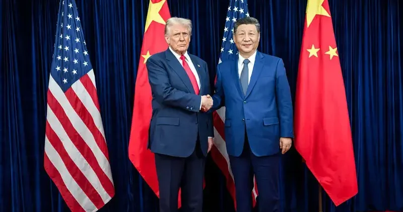 Trump’tan Çin mesajı: Başkan Şi Hürmüz kararından çok memnun