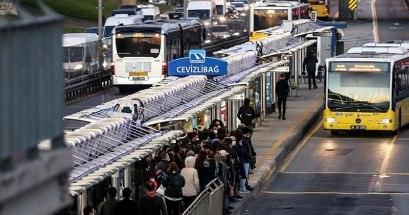 23 Nisan toplu taşıma ücretsiz mi? İşte 23 Nisan metro, metrobüs, marmaray bedava mı?